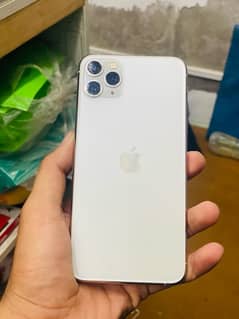 i phone 11 pro max 64gb