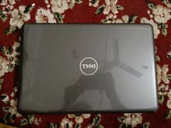 dell laptop