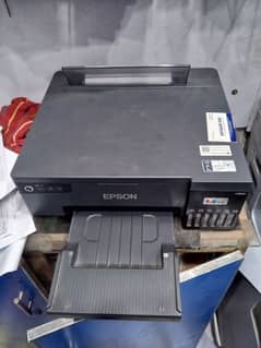 EPSON L8050