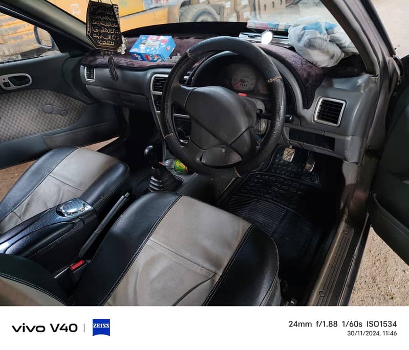 Suzuki Cultus VXR 2016 0