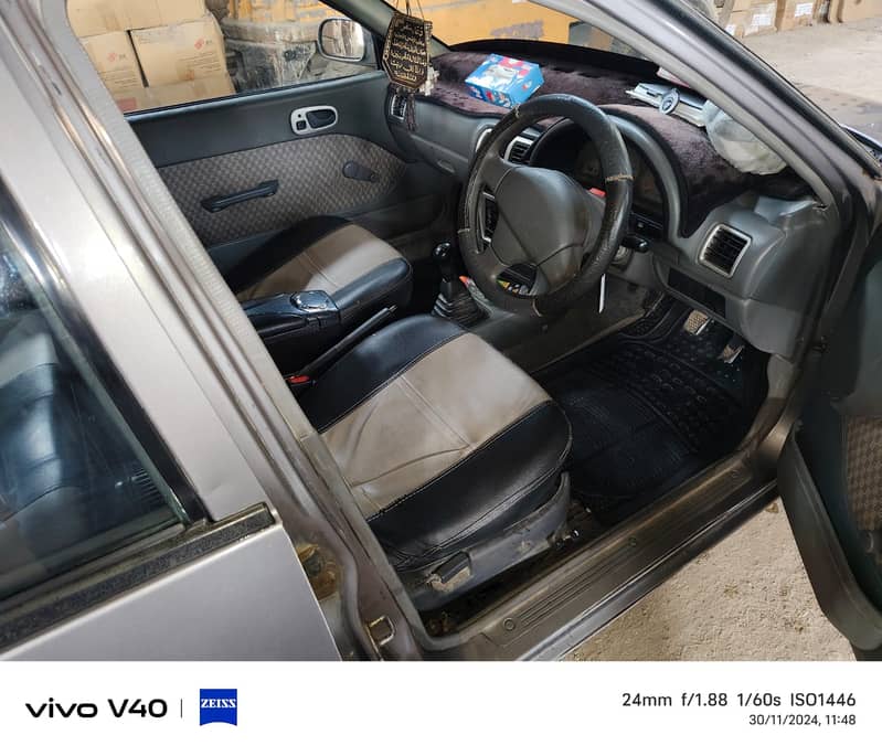 Suzuki Cultus VXR 2016 8