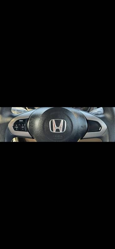 Honda BR-V 2022 b2b 27k driven only 10