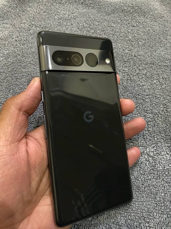 Google Pixel 7Pro Approved 2