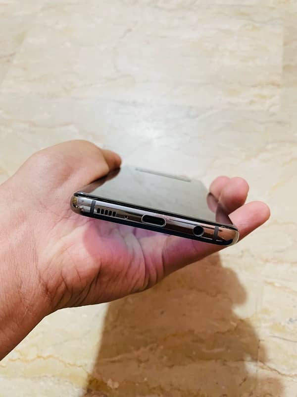 Sansung Galaxy S10 Peach aproved 128 Gb 0