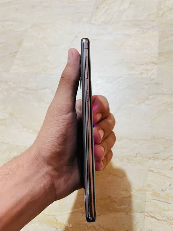 Sansung Galaxy S10 Peach aproved 128 Gb 4