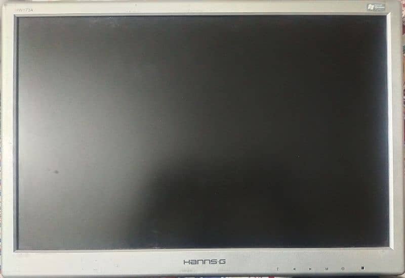 LCD For Sale 0