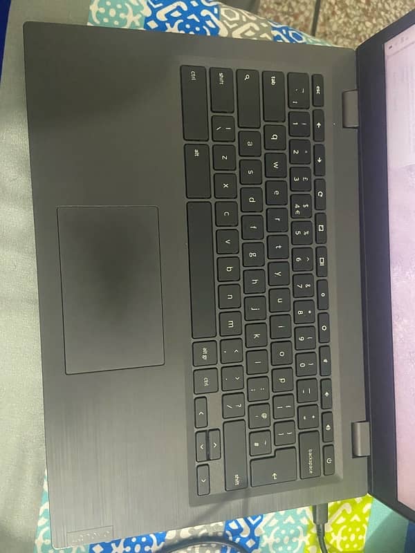 Lenovo Chrome Book 1