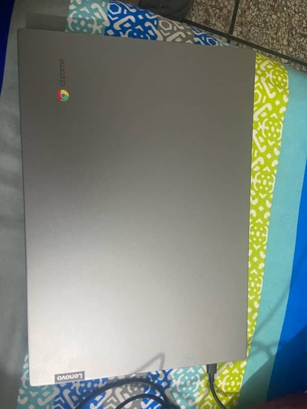 Lenovo Chrome Book 2