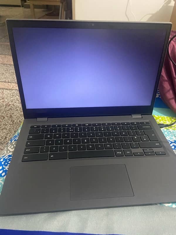 Lenovo Chrome Book 7