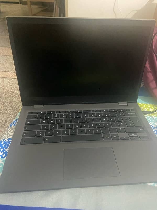 Lenovo Chrome Book 8