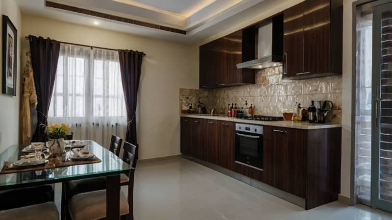 LUXURY RENTAL ALERT! 5 Marla Furnished House for Rent in Citi Housing Jhelum 1