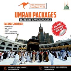 UMRAH