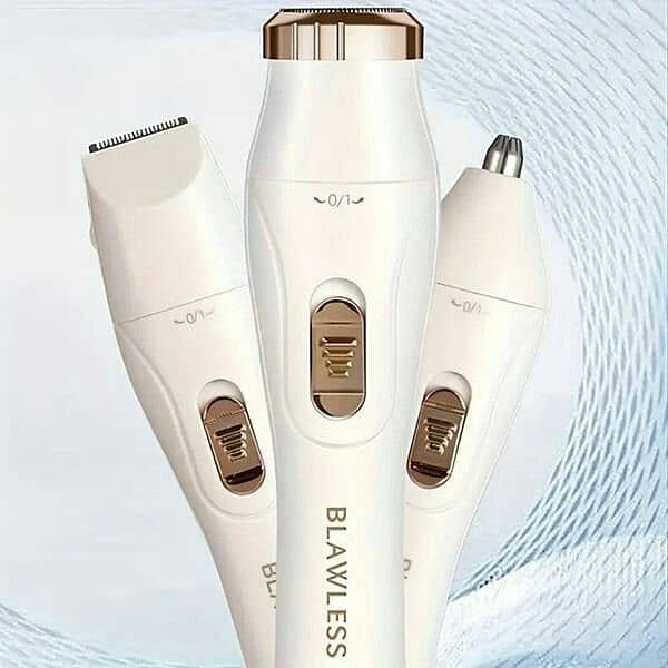 all in one hair remover 3