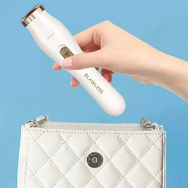 all in one hair remover 5