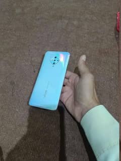 vivo s1pro 8/128 complete box urgent sale connect  wtp no 0327=2632742