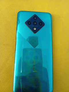 Infinix zero 8i for sale