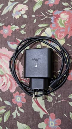 Samsung 45W Super Fast Charger 2.0