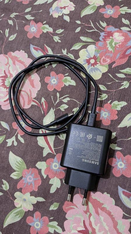 Samsung 45W Super Fast Charger 2.0 2