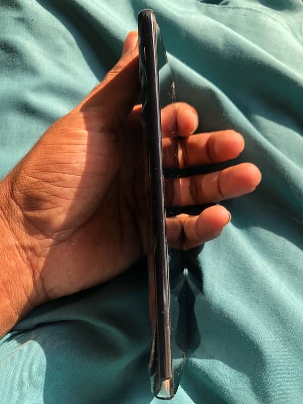 Motorola g6plus for sell 1