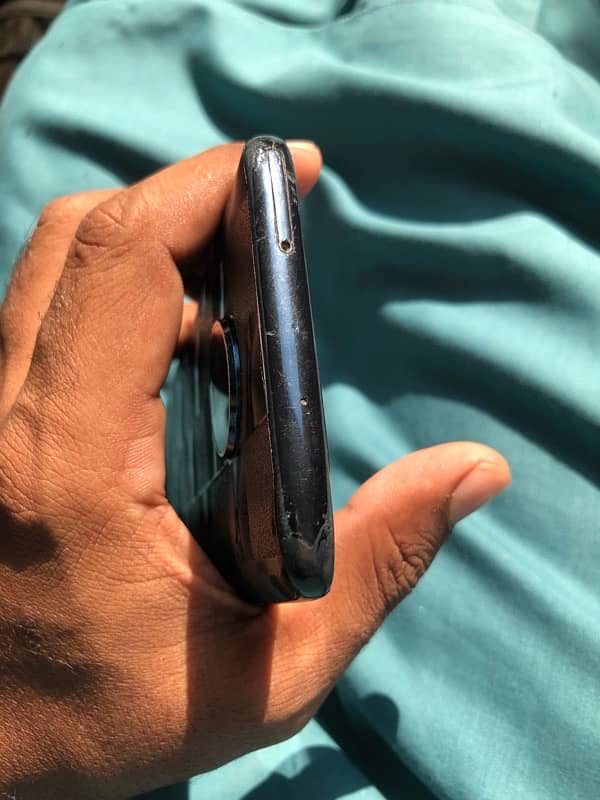 Motorola g6plus for sell 3