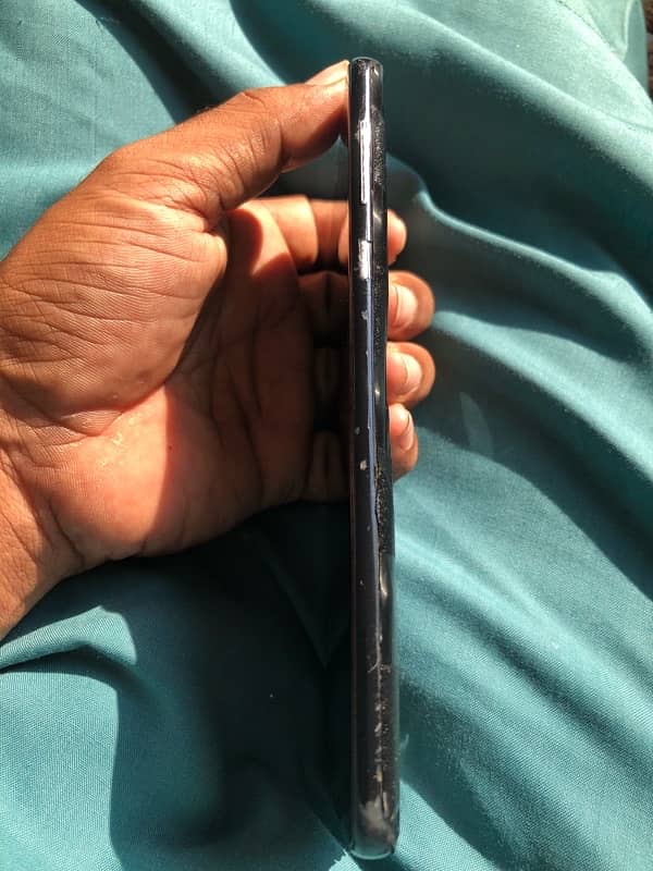 Motorola g6plus for sell 4