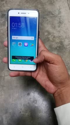 oppo A37 Sealed Phone All Ok Best For Hotspot