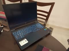 Hp Victus i5 13th gen | RTX 3050 6GB | 16GB RAM