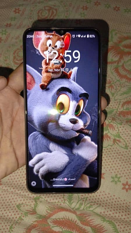 Realme Narzo50 A Prime 1