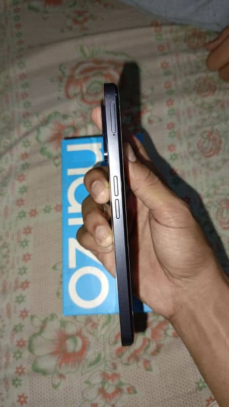 Realme Narzo50 A Prime 4