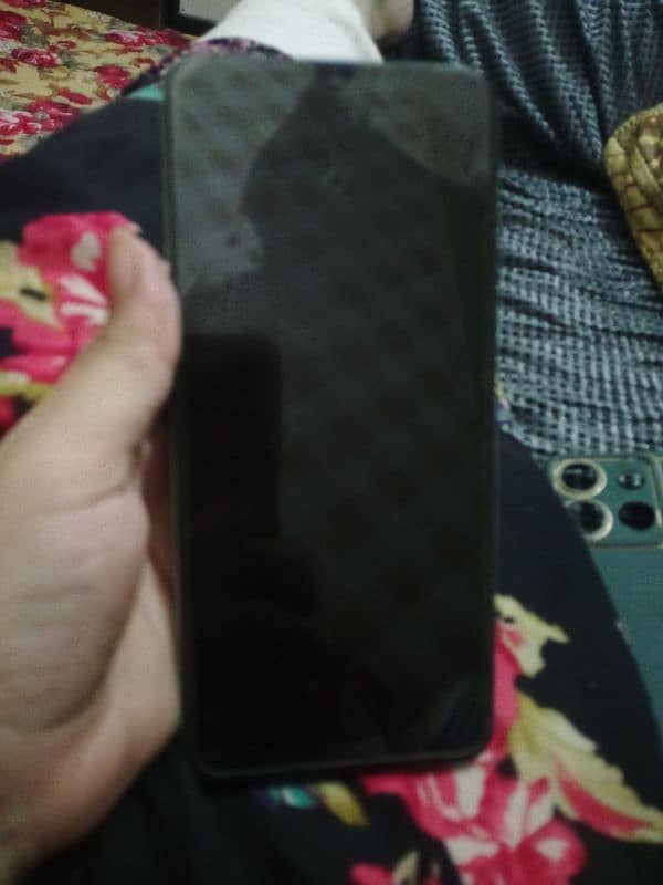 Infinix smart 7 1