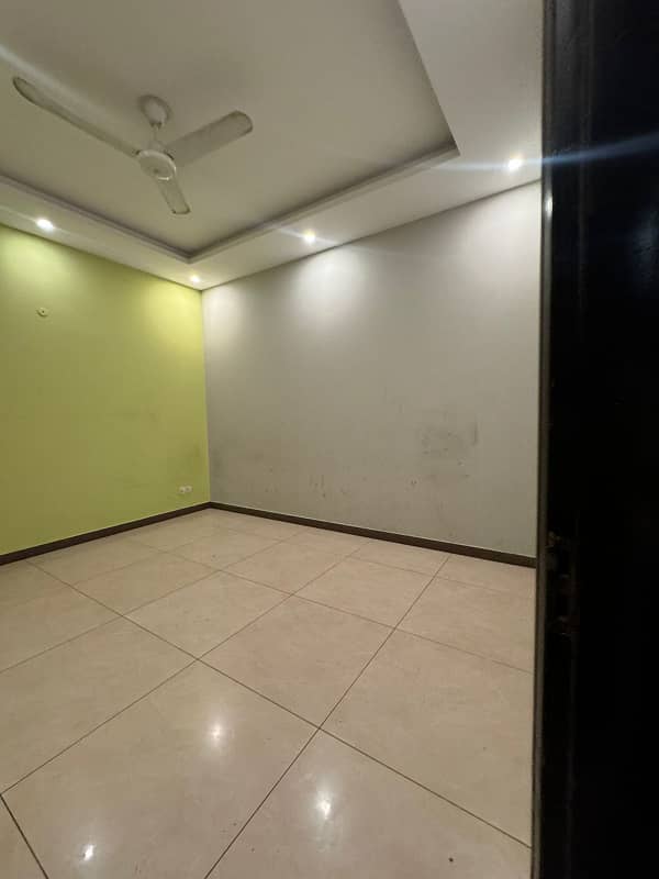 100 Sq Yards Flat Available For Rent In Bhittai Colony 9