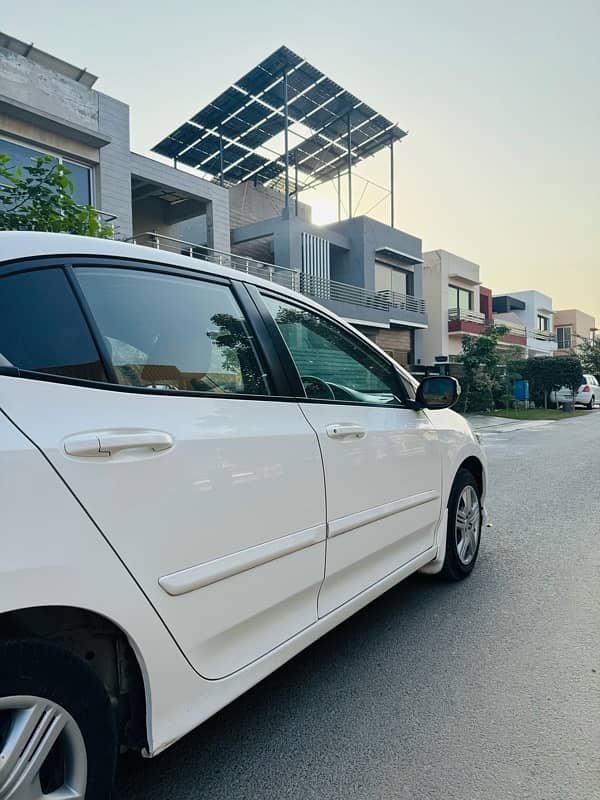 Honda City IVTEC 2019 8