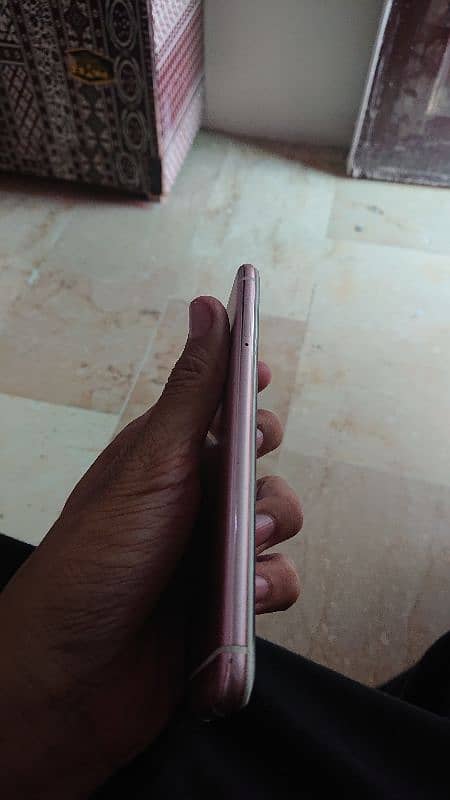 Vivo x7 0