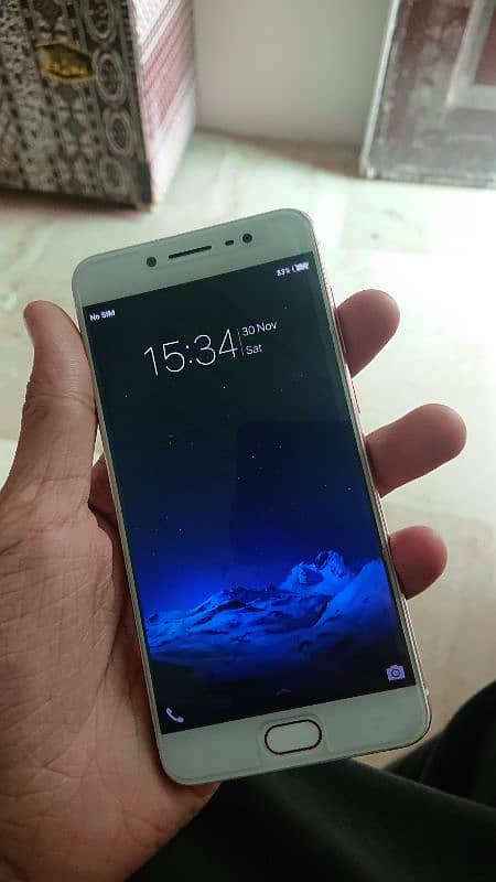 Vivo x7 3