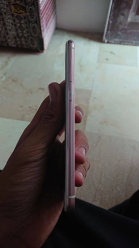 Vivo x7 4