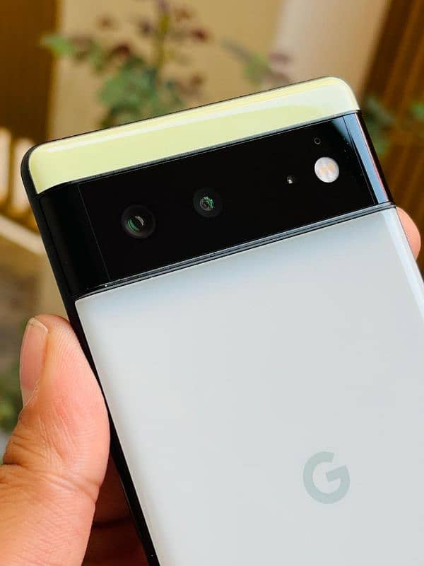 Google Pixel 6 8/128 Dual Approved 1