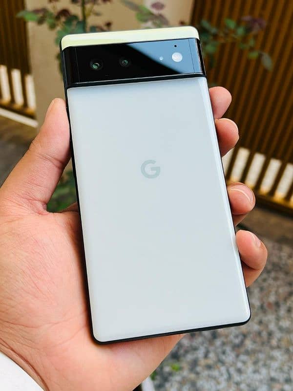 Google Pixel 6 8/128 Dual Approved 3