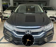 Honda City 1.2 auto 2022 Already bank leased