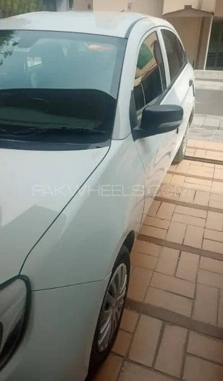 Proton Saga 2021 5