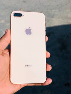 IPHONE 8 Plus