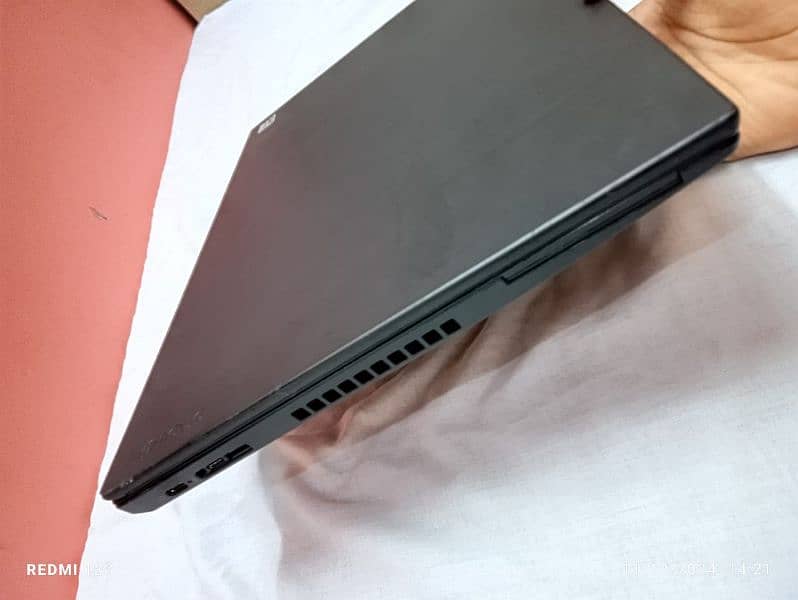 Lenovo Thinkpad T580 5