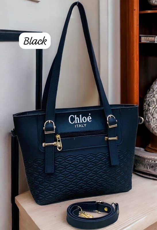 NEW CHLOE Stylish Bags 1