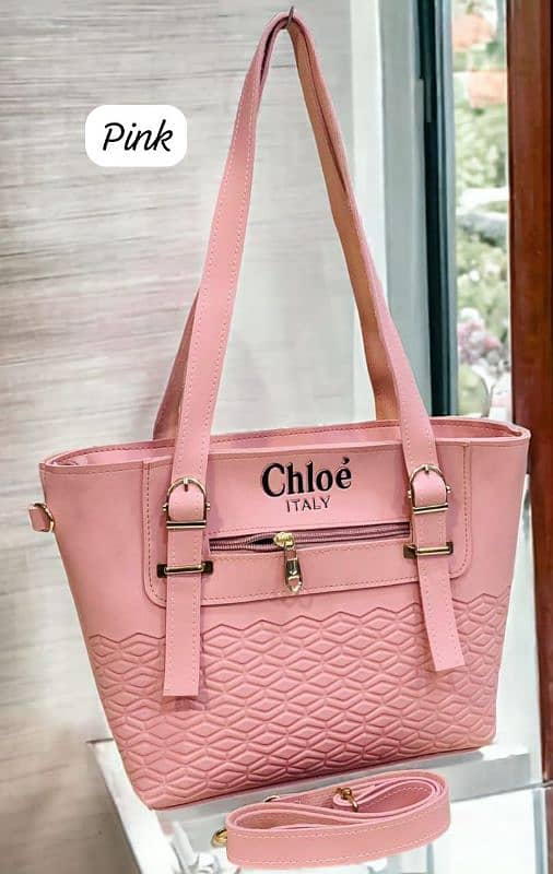 NEW CHLOE Stylish Bags 2