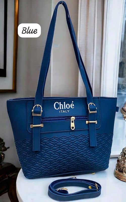 NEW CHLOE Stylish Bags 3