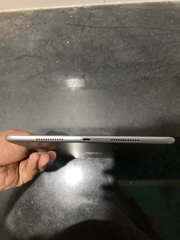 ipad pro 9.7 inch cellular non pta 2 month sim work 7