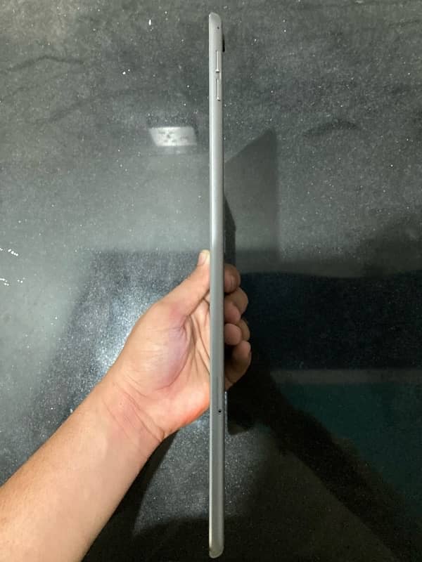 ipad pro 9.7 inch cellular non pta 2 month sim work 8