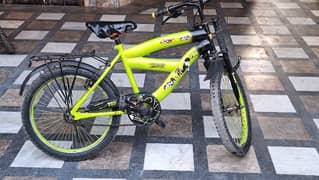 Kids road bicycle for 8 to 12 years old