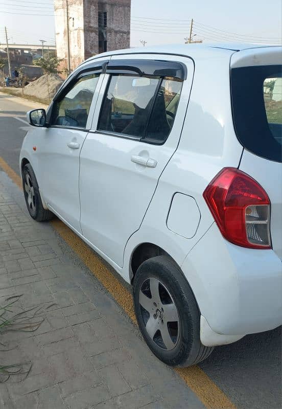 Suzuki Cultus VXL 2020 2