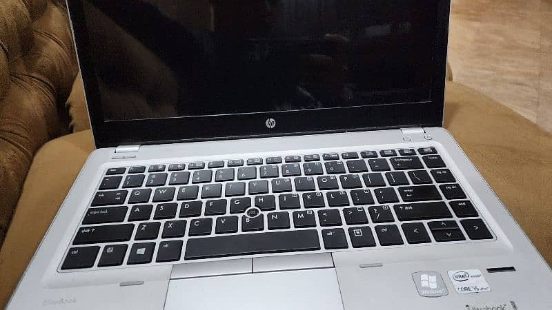 Hp laptop used with charger condition 10/8 2