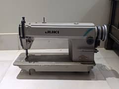 JUKI sewing machine